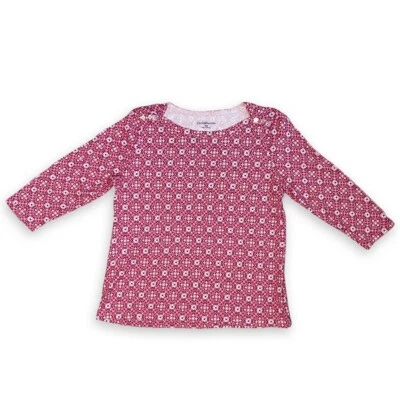 CROFT & BARROW Women’s Cotton Shirt - Size Petite Medium   - Image 1 of 3