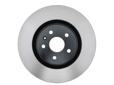 Rotor de freno delantero AC Delco 46568FBNJ 2015 2016 para Chevrolet SS 2014-2017 Foto 1 de 2