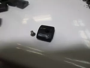 Evinrude Johnson OMC 318157 Tilt Lock Knob OEM with screw - Picture 1 of 4