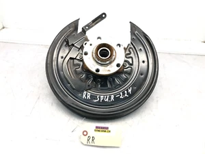 2014-2018 BENTLEY FLYING SPUR AWD RIGHT PASSENGER REAR SPINDLE KNUCKLE HUB OEM - Picture 1 of 12