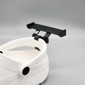 Spoiler / Rennflügel für Krokodile - Erwachsenengröße. - Bild 1 von 2
