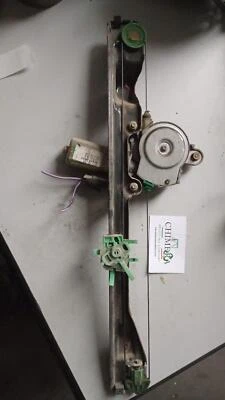 37101001 Right Front Rack Passenger FIAT Punto Sedan 3P 2 1340179 Foto 1 de 2