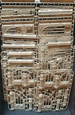 Warhammer 40k Kill Team Set Sector Imperialis Terrain Scenery