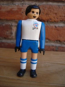 CRUZ AZUL MEXICO CHIVAS PUMAS AMERICA ATLANTE exin boys airgam boys 80`s PORTERO - Picture 1 of 10