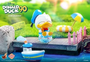 Hot Toys x Disney CBX157 DONALD DUCK 90 Cosbi ( G ) [ In Stock ]