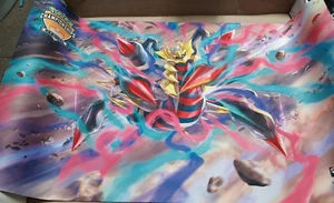 Pokemon Giratina Regional Championship Playmat - Picture 1 of 2