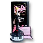 From Barbie With Love Glamour Collection Solo In The Spotlight Musical Figurine