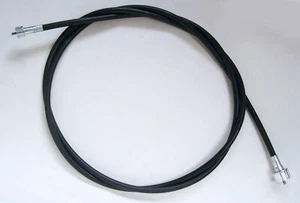 MGB Rechtslenker Tacho Drehzahlmesser / Drehzahlmesser Kabel, MG Teil BHA4291 - Bild 1 von 1