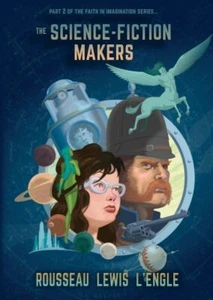 The Science-Fiction Makers DVD - Foto 1 di 1