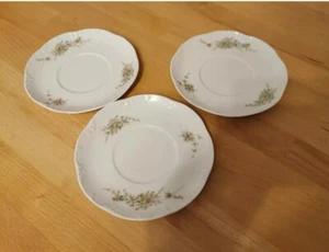 Rosenthal Untertasse Classic Rose Porzellan Collection - Bild 1 von 4
