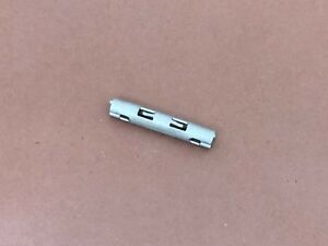 CHEVY C & K PARKING BRAKE CABLE LINK CONNECTOR G STYLE ONE SINGLE 15714661