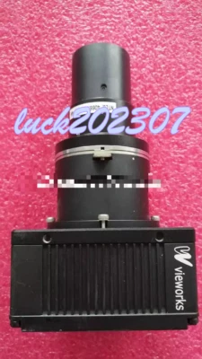 1PC USED vieworks VC-4M160C-M/C NTL0.4066X-239.4-4M #YY - Image 1 of 4
