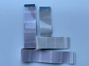 UN55NU6900BXZA Flex Cable BN96-39820F / BN96-39821F - Picture 1 of 2