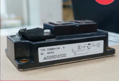 CM300HA-24H  CM300HA24H   PACKAGE:MODULE - Image 1 of 4
