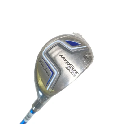 Tommy Armour HotScot Junior 110 Lightweight Wood Drive 19° Junior Flex, TA-248 - Image 1 of 4