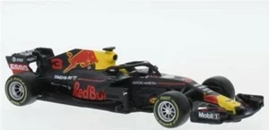 Bburago: Red Bull Racing TAG Heuer RB14 (1:43) - Picture 1 of 7
