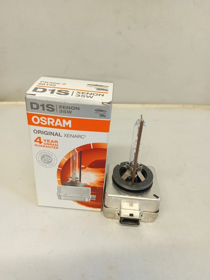 RANGE ROVER SPORT 2005-2009 HEADLAMP BULB LR021904 - Image 1 of 1