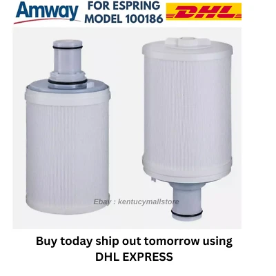 Сменный картридж для фильтра воды очистителя ESpring с УФ-технологией 100186 - Изображение 1 из 4