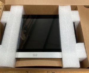 Cisco CTS-CTRL-DV8 Telepresence Touch 8-inch for MX Series New - Picture 1 of 6