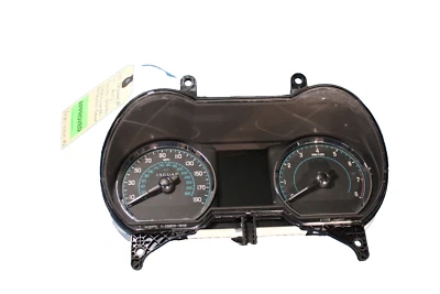 Jaguar XF 3.0 2013 AWD velocímetro de clúster DX23-10849-AD Foto 1 de 4