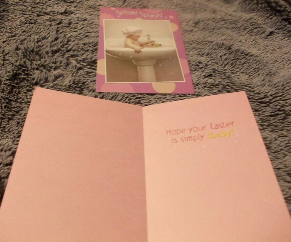 Easter - Leanin' Tree Greeting Cards - Image 1 of 1