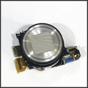 Neu Original Ersatzteile Zoom Objektiv Einheit silber für Canon SX740 HS - Bild 1 von 2
