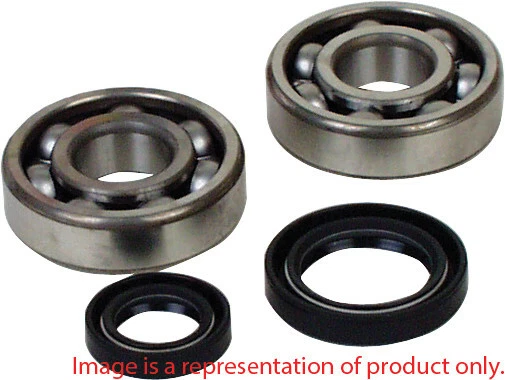 KTM 65 2003-08 Hot Rods Main Bearing and Seal Kit K020 Foto 1 de 1