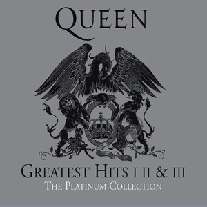 QUEEN - THE PLATINUM COLLECTION (2011 REMASTERED) 3 CD NEU - Bild 1 von 1