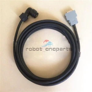 1PCS for Fanuc A660-2005-T505 Servo Motor Cable Flex 3m A860-2020-T301 New - Picture 1 of 1