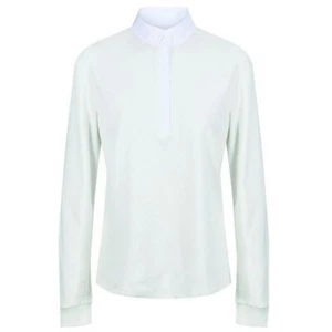 Equetech Ladies Cotton Foxhunter Shirt - Picture 1 of 3