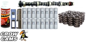 CROW CAMS STAGE 2 CAM AND CHIP PACKAGE FOR HOLDEN CALAIS VN VP VR VS 304 5.0L V8 - Picture 1 of 1