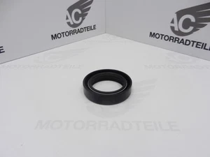 Honda CB CL SL TL 250 350 K G Oil Seal Front Fork Gasket 33x46x10,5 Genuine New - Picture 1 of 1
