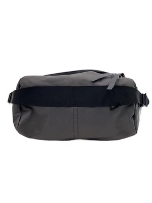 PORTER Waist Bag Gray Plain - Image 1 of 4