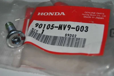 Perno de disco 8x24 ABS 17 18 CBR 600 RR perno de disco ABS para Honda St 1300 ABS 17 18 Foto 1 de 2