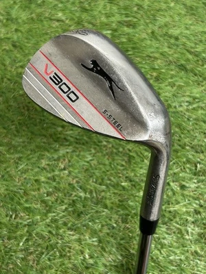 *Slazenger V300 Lob Wedge/ 60/08 Degrees/ Regular  Flex* - Image 1 of 4