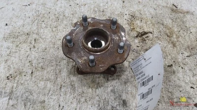 Cojinete de rueda de buje trasero Lexus RX450H 2013 AWD Foto 1 de 4