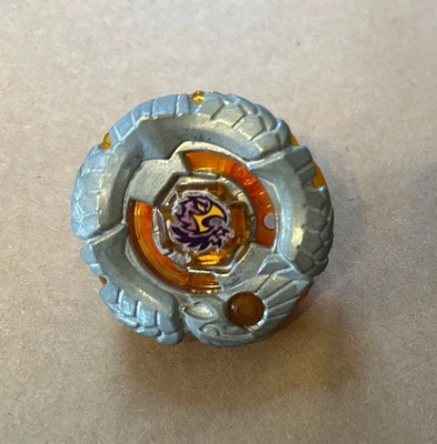 Hasbro Beyblade Archer Griffin Dragoon Shogun Steel Foto 1 de 4