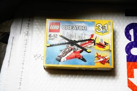 LEGO [Creator] - Air Blazer (31057)