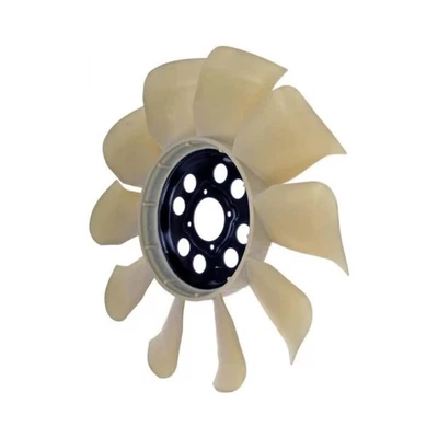 For Ford Econoline Van/Wagon 2010-2014 Clutch Fan Blade | Plastic & Metal Cable - Image 1 of 4