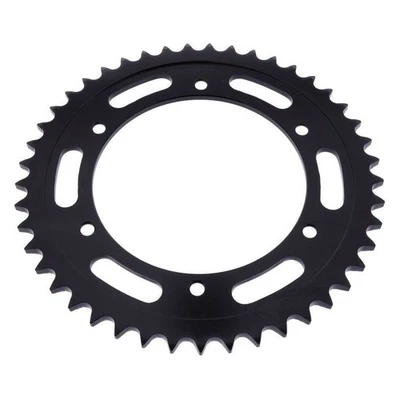 Kettenrad 45 Zähne für Suzuki XF 650 U Freewind Baujahr 1997-2002 von Esjot - Bild 1 von 4