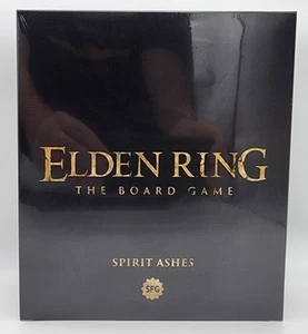 Elden Ring Board Game Spirit Ashes Expansion Steamforfed Games SFG NEW - Picture 1 of 5