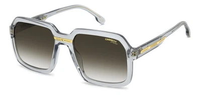 CARRERA VICTORY C 08/S KB7 GREY 56/19/145 Men's Sunglasses - Image 1 of 3