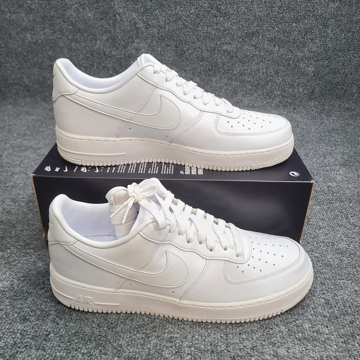 Nike Air Force 1 '07 Fresh | eBay