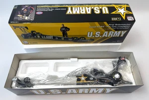Tony Schumacher 2009 US Army NHRA Top Fuel Dragster 2008 Campione 1 di 900 VG - Foto 1 di 10