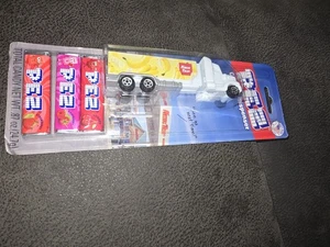 2021 KWIK TRIP Pez Dispenser Semi Truck with Bananas NEW, IN HAND & FAST SHIP!!! - Picture 1 of 7