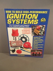 How to Build High-Performance Ignition Systems - Picture 1 of 1