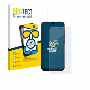 Matte Glass Screen Protector for Samsung Galaxy A16 5G Anti-Glare Protection - Zdjęcie 1 z 7