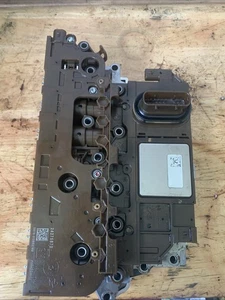 2010 SRX TCM Plus VALVE BODY - Picture 1 of 2
