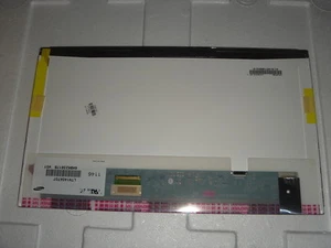 Blende Bildschirm LED LCD 14.0'' Samsung LTN140AT07-W01 Anzeige Chronopost Inkl - Bild 1 von 1