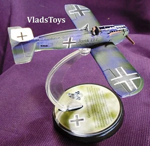 Wings of the Great War 1/72 Junkers D.I Luftstreitkrafte Western Front WW11702 - Picture 1 of 6